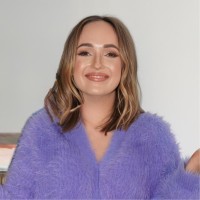 Voicelab.AI Employee Agata Dymna's profile photo