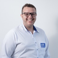 Koredata Employee Cristopher Gollmann's profile photo
