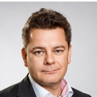 Geberit Sverige Employee Tapio Koivisto's profile photo