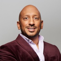 New York University Employee Kunal Das's profile photo