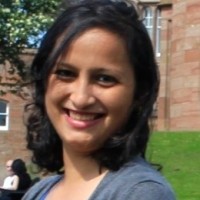 Pediatric Brain Tumor Foundation Employee Misha Mehta's profile photo