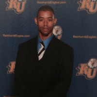 Reinhardt University Employee Kellen Shervington's profile photo