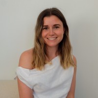 Worktones Employee Ruby Becker's profile photo