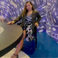 World Solution Technology Inc Employee Grace Reyes's profile photo