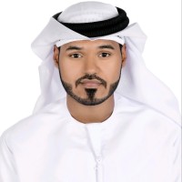 EPI Employee Eisa Alshamsi's profile photo