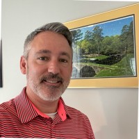MetLife Employee Luke Robustelli's profile photo