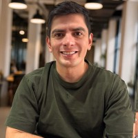 Fabian Carrillo Suarez Email & Phone Number