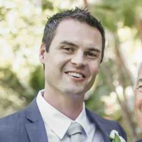 Draper Employee Chase Armstrong's profile photo