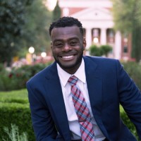 Foresight Health Employee Bassey Ubokudom's profile photo