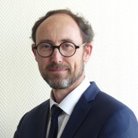 Insee Employee Eric Lesage's profile photo