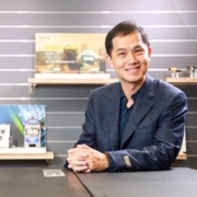 Apacer Employee Alfred Hsieh's profile photo