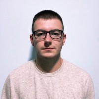 QSX Software Employee Dragan Kovrlija's profile photo