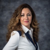 Anna Ranieri Email & Phone Number