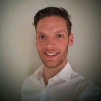 dtg accountants Employee Bart Ootes's profile photo