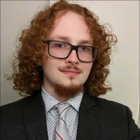 Intellibus Employee Justin Farrell's profile photo