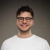 Raffolux Employee Gerry Lianos's profile photo