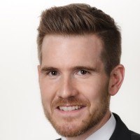Sparkasse Freiburg-Nördlicher Breisgau Employee Michael Jenne's profile photo