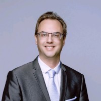 Swiss Life Global Solutions Employee Alban Dubreuil's profile photo