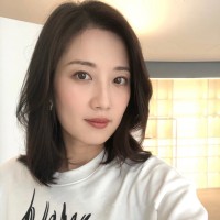 Condé Nast Technology Lab Employee Zoe Wang's profile photo