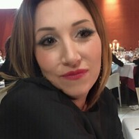 Toys Center Employee Sonia Ferrari's profile photo