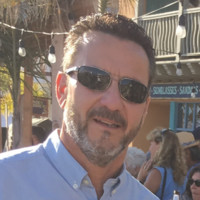 Hayward Lumber Employee Paulo Sitolini's profile photo