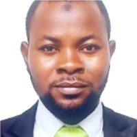 Aku Employee Ahmed Saidu's profile photo