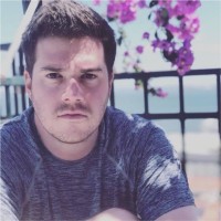 Tweetjoy Employee Jamie Russo's profile photo