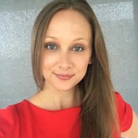 Futures Sport & Entertainment Employee Alison Gaskell's profile photo