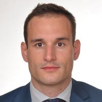 Embassy of the Republic of Slovenia in Brasilia Employee Gorazd Rencelj's profile photo