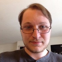 Eurofins PSS Insourcing Solutions Employee Alex Corley's profile photo