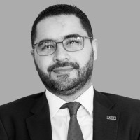 Landmark Sabbour Employee Mohamed Mubarak's profile photo