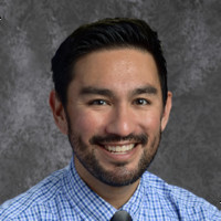 Lexington Public Schools Employee Johnny Cole's profile photo
