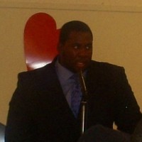Lorenzo Patrick's profile photo