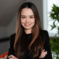 HoneyTech Employee Yelyzaveta Burkenya's profile photo