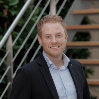 Linthorst Techniek Employee Rocus van Mourik's profile photo