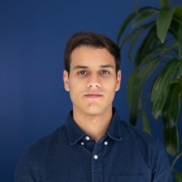 Action Point Analytics Employee Rafael Nicastro's profile photo