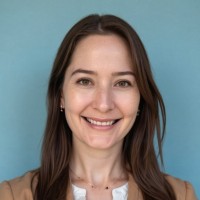 Penguin Ai Employee Abigail Crenshaw's profile photo