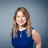 Solution Analysts Employee Eva Jackson's profile photo