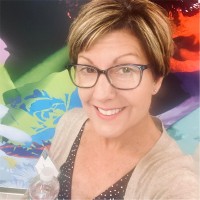 Indiana Biosciences Research Institute Employee Amy Huston's profile photo