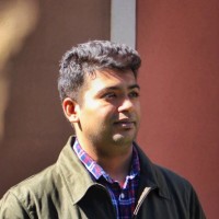 Wizard Employee Karthik Shivaram's profile photo