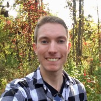 Shopify Employee Stephen Humphries's profile photo
