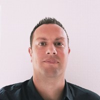 Rabobank Groep Employee Daniel Dekker's profile photo