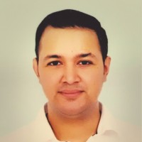 Abillion Tech Private Limited Employee Harish Joshi's profile photo