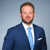 Ziegler Employee Eric Johnson's profile photo