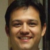 CRIBAS Y EQUIPOS INDUSTRIALES SA DE CV Employee Jesús Valerio's profile photo