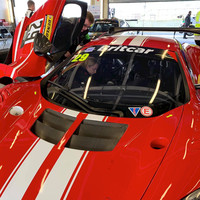 VR Motorsport Employee Charlotte Robertson's profile photo