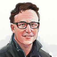 Scenera Employee Andrew Wajs's profile photo