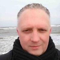 Ons Huis Apeldoorn/Zutphen Employee Daniel van Essen's profile photo