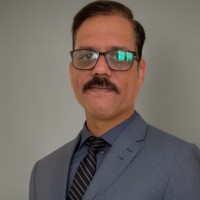 Paresh B. Email