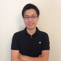 Halliburton Employee Kai Tian's profile photo